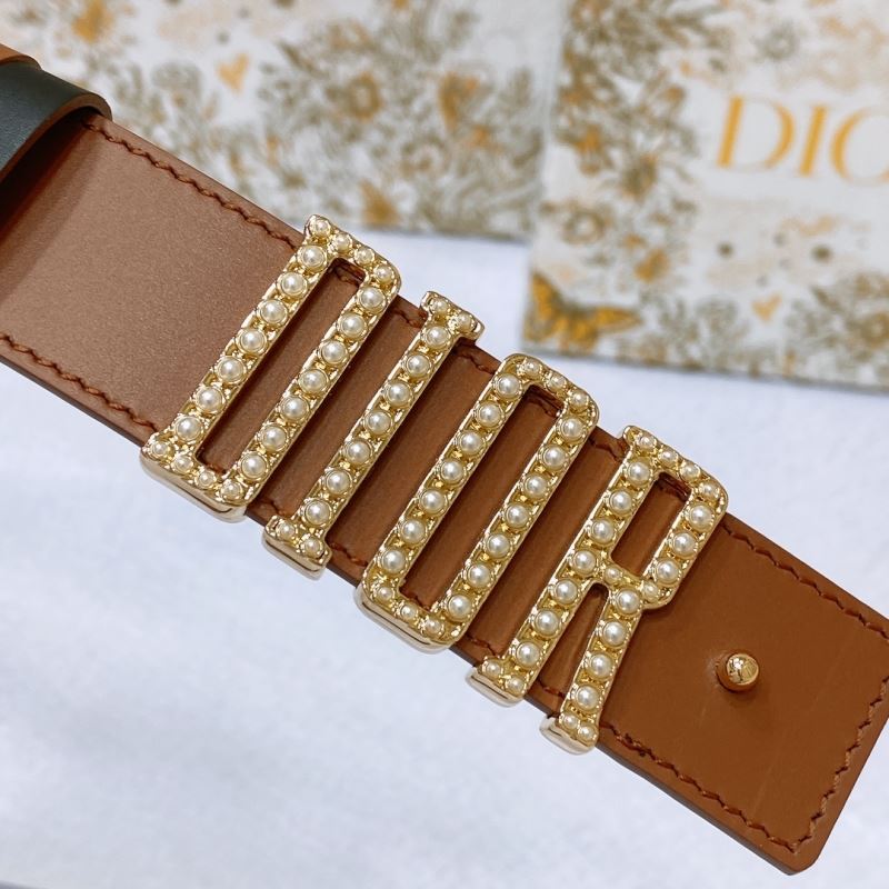 Dior Belts